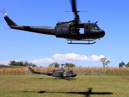 Nhật Bản sẽ cung cấp trang thiết bị quân sự cho Philippines 