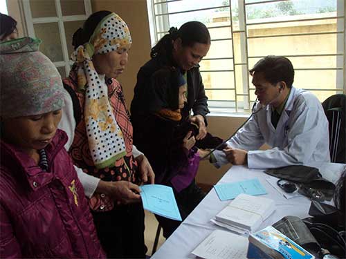 Người thầy thuốc - Bộ đội Cụ Hồ phải nỗ lực không ngừng