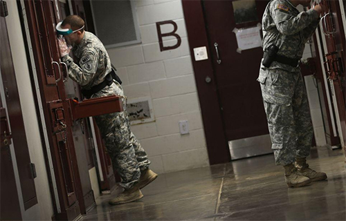 Địa ngục trần gian