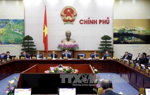 Giữ vững đà phục hồi tăng trưởng