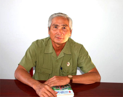 Mô hình “Tấn gạo nghĩa tình”