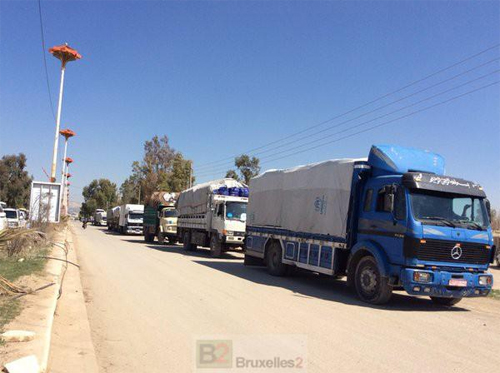 Quan hệ Nga - NATO tiếp tục sóng gió