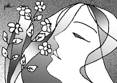 Ngày đông có nắng