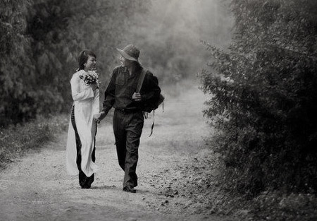 Mạch nguồn cuộc đời tôi