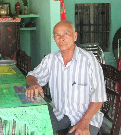 Người tiên phong trên hai “trận tuyến”