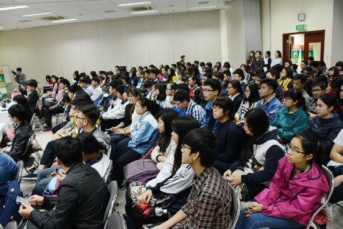 Giúp học sinh ôn thi thời đại số