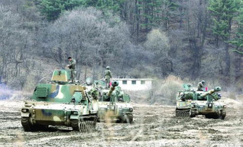 Triều Tiên cảnh báo 