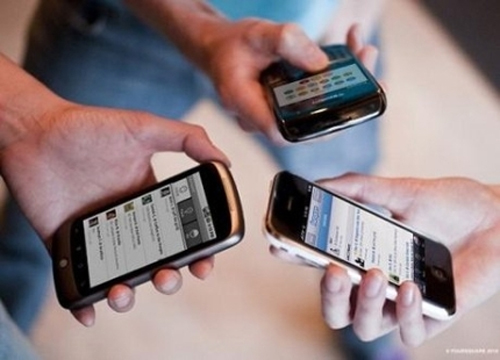  Bài 3: “Nấm độc” núp bóng truyền thông xã hội (tiếp theo và hết) 