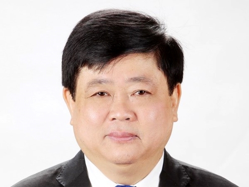 Đồng chí Nguyễn Thế Kỷ được bổ nhiệm giữ chức Tổng Giám đốc Đài Tiếng nói Việt Nam