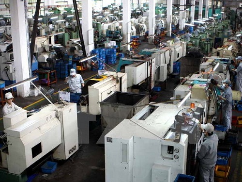 THANH LỌC DOANH NGHIỆP