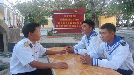 Bài 2: Coi trọng chỉ đạo giải quyết dứt điểm khâu yếu, việc khó