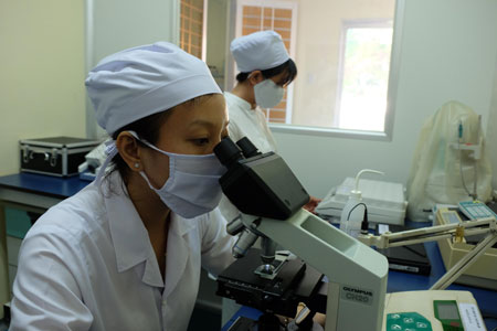 Hành trình tới giải thưởng Kova