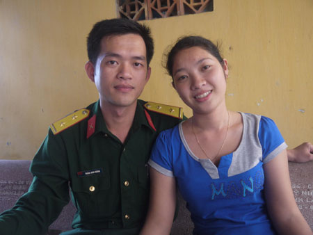 Hạnh phúc bình dị