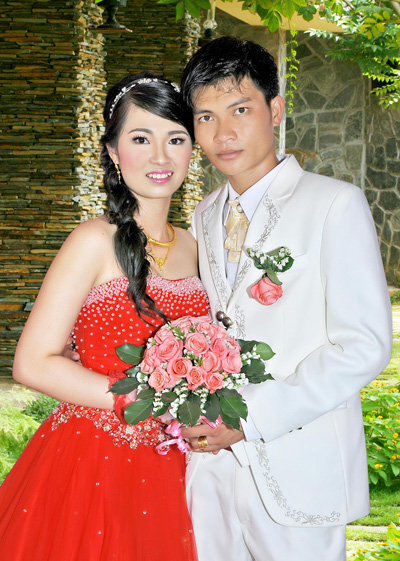 Thủy chung từ lời hẹn ước