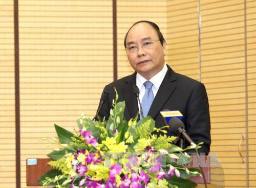 Công tác phòng chống tham nhũng phải thực hiện đúng pháp luật, công khai cho người dân biết 