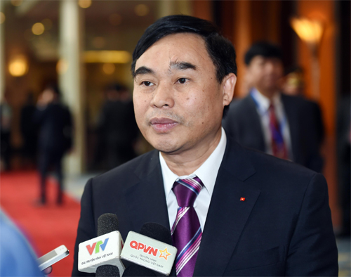 Quân đội có vai trò tích cực trong quá trình xây dựng và bảo vệ hệ thống mốc quốc giới Việt - Lào