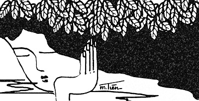 Mùa xuân im lặng