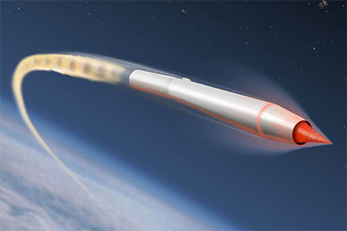 Nga đang phát triển tàu ngầm tấn công mới mang tên lửa siêu thanh