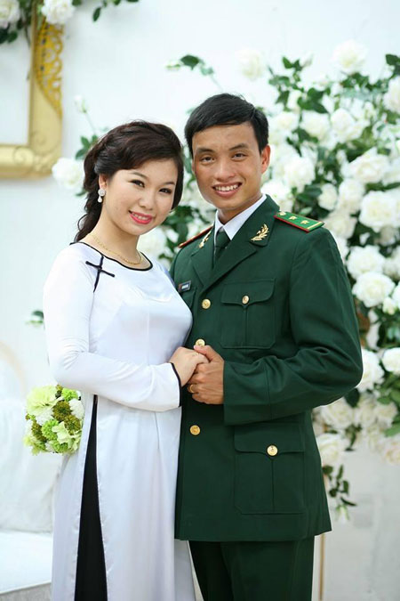 Vì yêu anh… lâu đến mấy em cũng chờ!