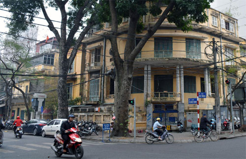 Tô Hiến Thành - Người phò tá có công lao tài đức