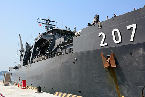 Ấn tượng từ chuyến thăm đầu tiên