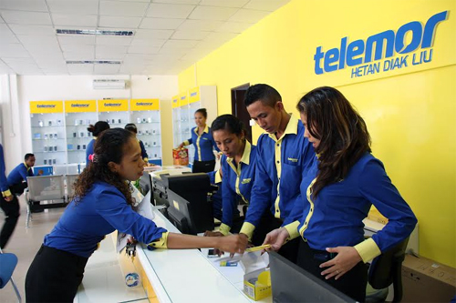 Hành lang pháp lý quyết định sự phát triển của hạ tầng viễn thông 