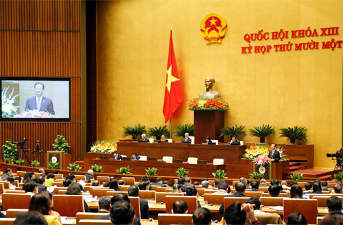 Bài học kinh nghiệm được rút ra sau một nhiệm kỳ hoạt động