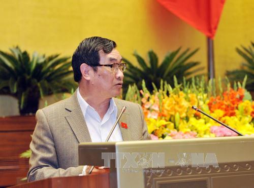 Để trẻ em được chăm sóc, bảo vệ, phát triển tốt nhất