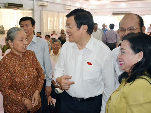 LẮNG NGHE VÀ HÀNH ĐỘNG