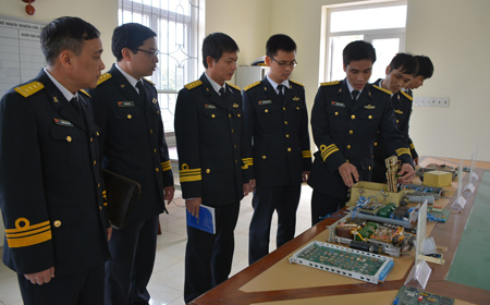 Bài 1: Khơi nguồn sáng tạo của tuổi trẻ