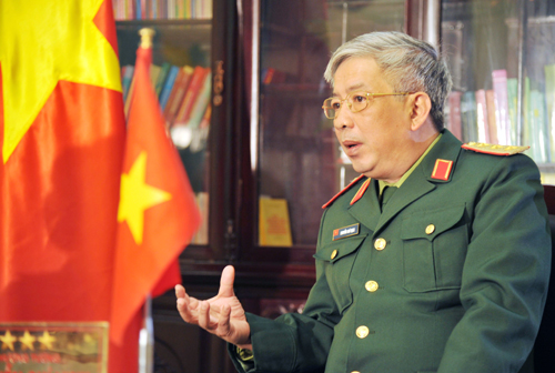 Đẩy mạnh hợp tác thực chất, vun đắp lòng tin chính trị Việt - Trung