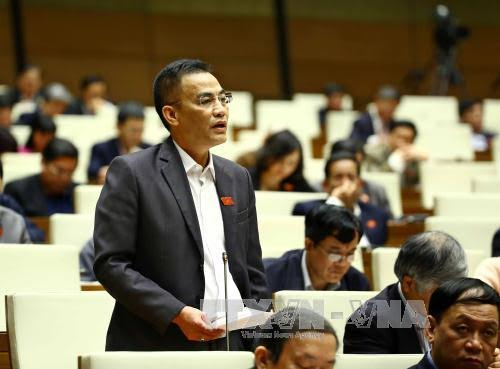 Sáng suốt lựa chọn những đại biểu ưu tú