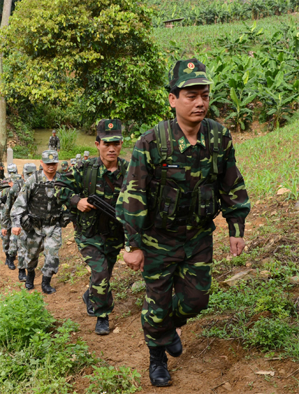 Tiếp thêm nguồn lực mới thúc đẩy quan hệ hợp tác Việt - Trung