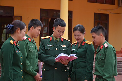 Triển khai công tác bầu cử đại biểu Quốc hội và HĐND chặt chẽ, đúng luật