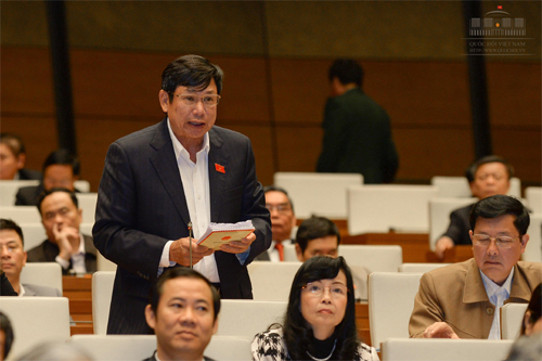 Thẳng thắn, đa chiều, nhiều điều nhắn gửi
