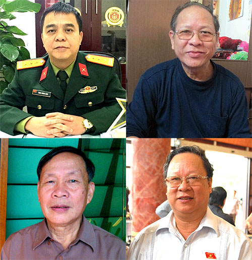 Một nhiệm kỳ ấn tượng
