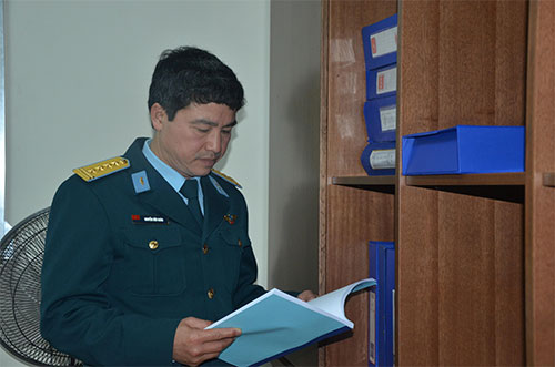 Người vì những chiếc lốp máy bay không săm
