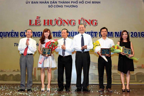 Bảo vệ người tiêu dùng chính là bảo vệ doanh nghiệp chân chính
