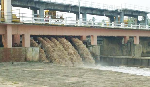 Bài 2: Hỗ trợ người dân, dồn sức cứu cây trồng, vật nuôi