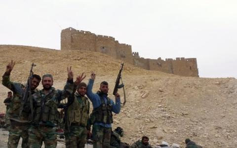 
Công thức mới cho một mục tiêu cũ