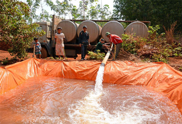 Bài 3: Cần phương án căn bản, bền vững (Tiếp theo và hết)