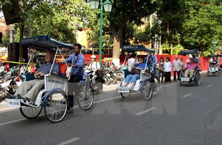 GIỮ GÌN HÌNH ẢNH ĐẸP CHO DU LỊCH VIỆT NAM