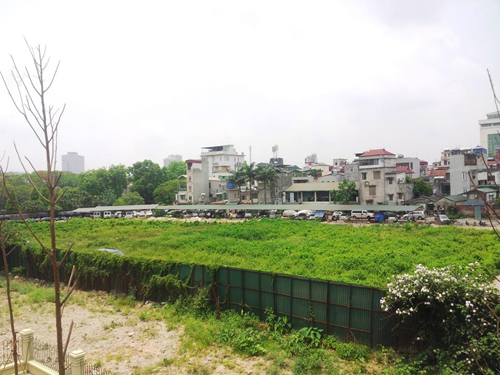 Cần bảo đảm sự hài hòa, hợp lý