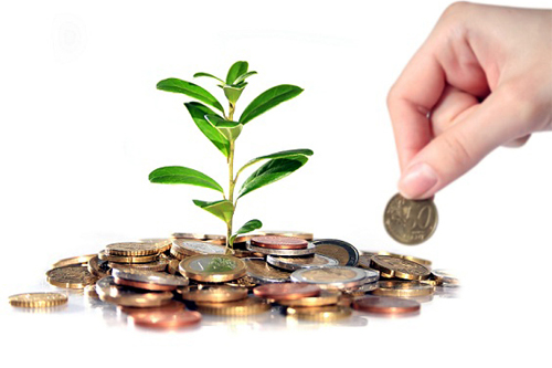 KHỞI NGHIỆP BẰNG Ý TƯỞNG MỚI
