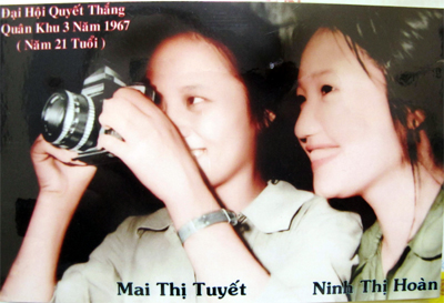 Cựu xã đội trưởng và 14.000 lá thư cung cấp thông tin về liệt sĩ
