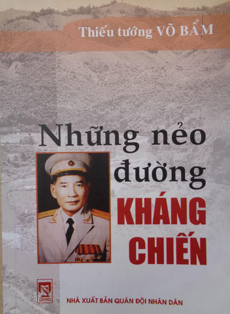 Những nẻo đường kháng chiến
