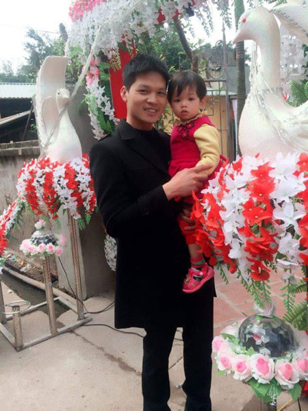 “Năng lượng cho tuần mới!”