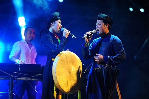 Thúc đẩy sáng tạo để phát triển công nghiệp văn hóa