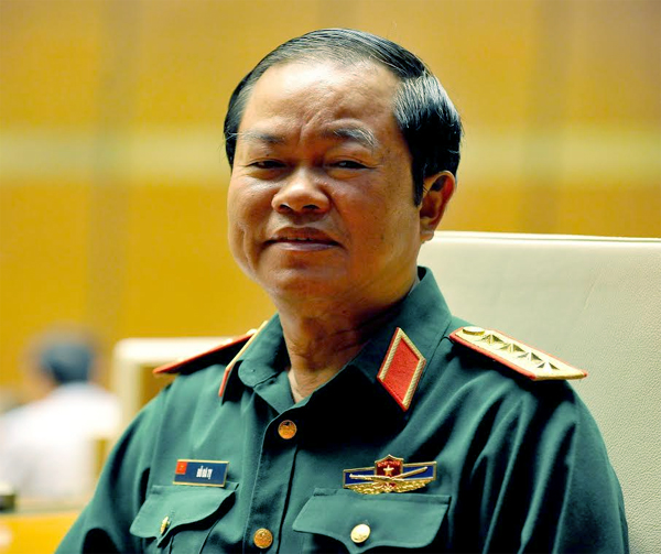 Quốc hội đề cử danh sách bầu Phó chủ tịch và các thành viên Ủy ban Thường vụ Quốc hội