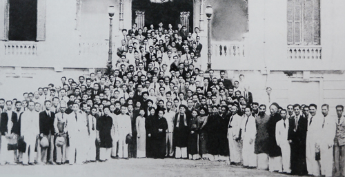 Quốc hội khóa I (1946-1960)